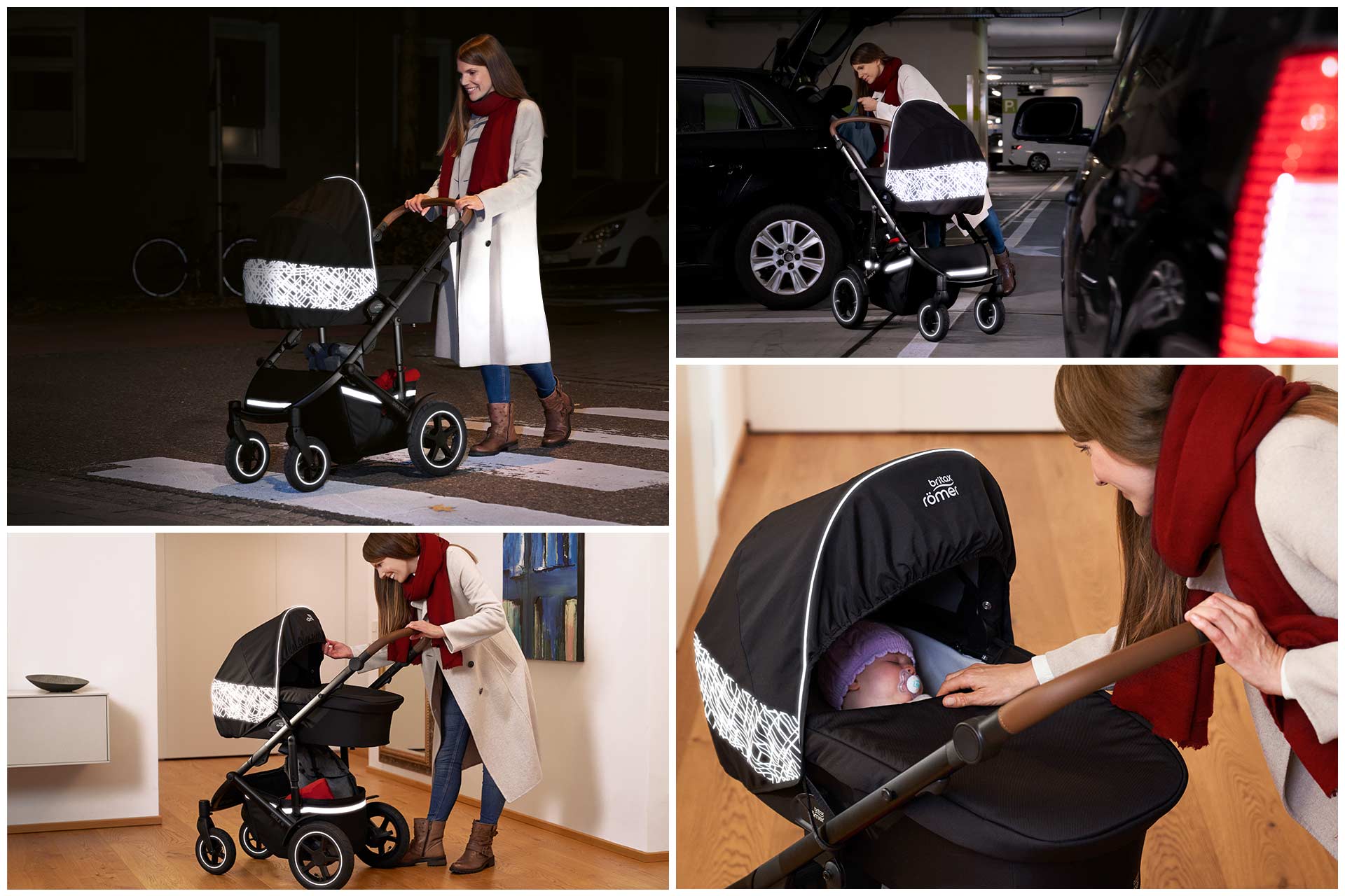 Britax Römer Shootingbilder