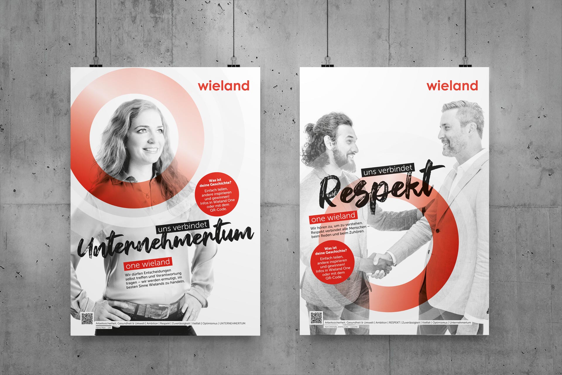 Wieland Employerbranding 