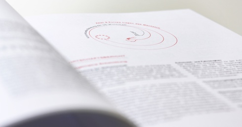 Innenansicht des Geschäftsberichts der Wieland-Werke AG Innenansicht des Geschäftsberichts der Wieland-Werke AG