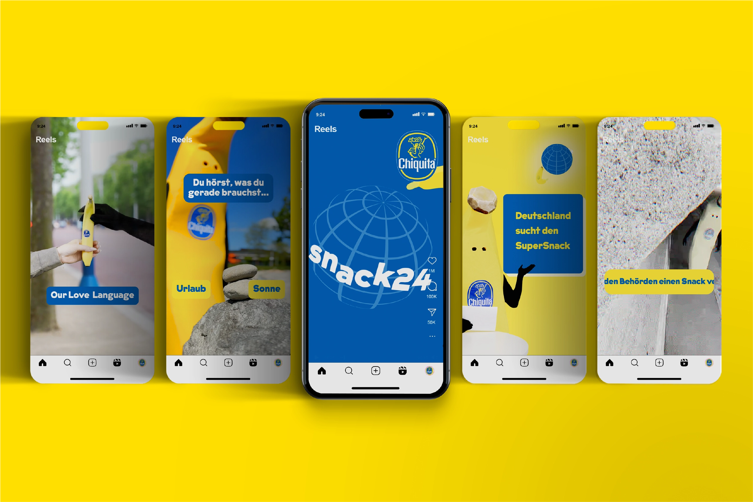 hejrockit-chiquita-kampagne-d09 Chiquita Multi-Channel Kampagne mit Social-Media-Reels und Snack24-Format