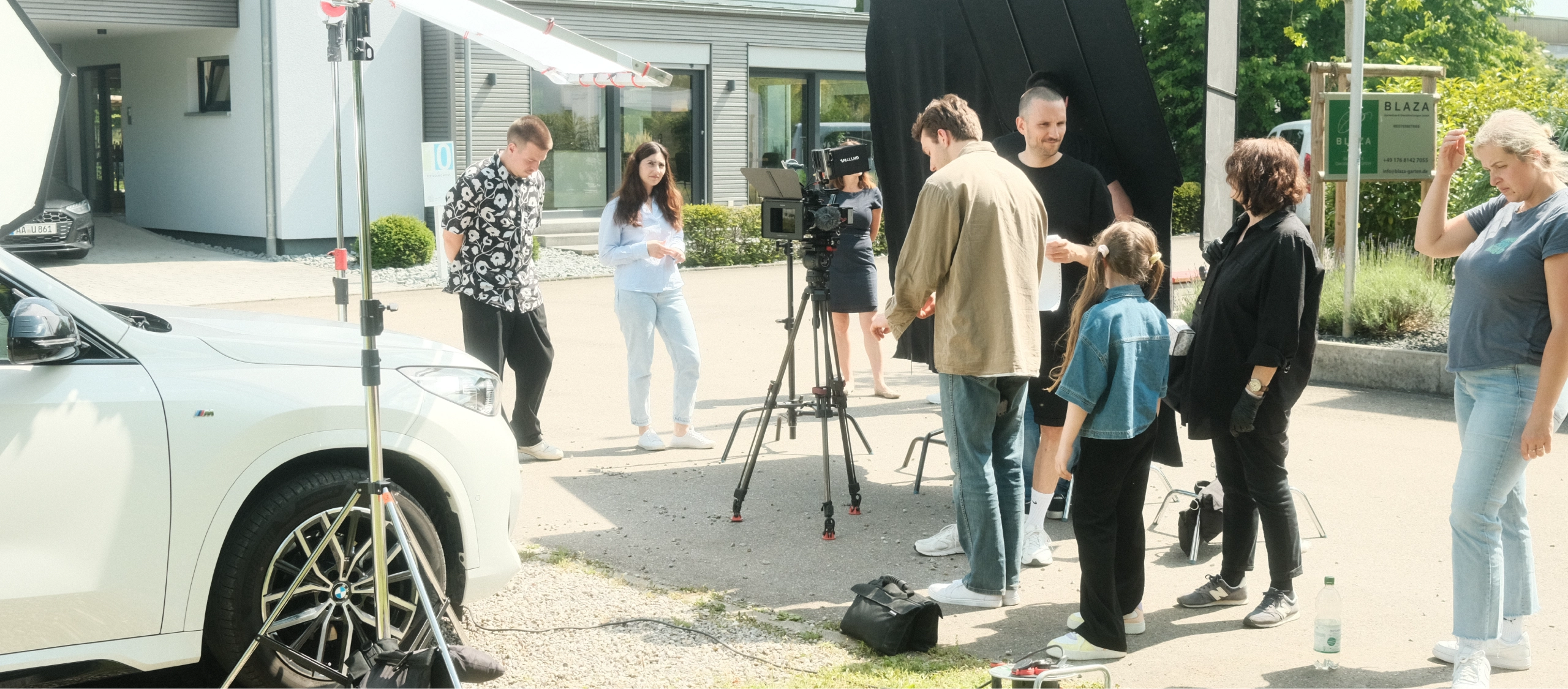 hejrockit-mueller-kampagnenentwicklung-d10 Behind-the-scenes der Müller internationalen Kampagnenentwicklung beim Schulstart-Dreh