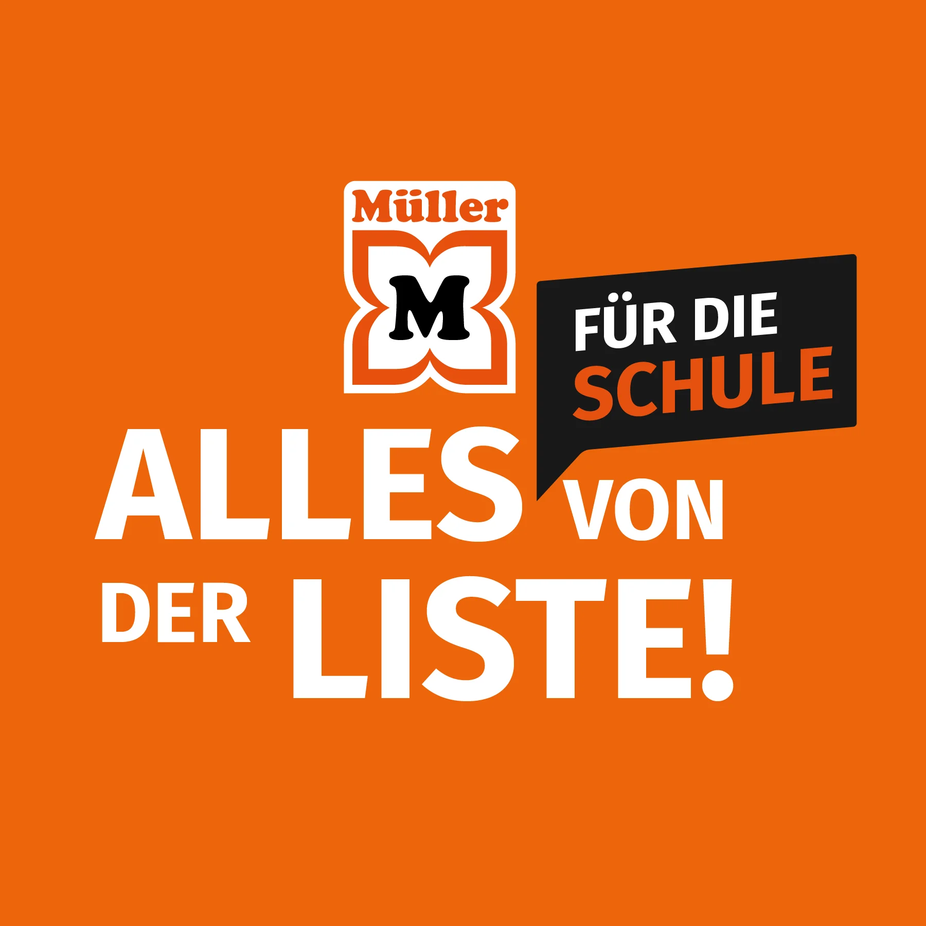 hejrockit-mueller-kampagnenentwicklung-m07 Müller internationale Kampagnenentwicklung mit Key Visual „Alles von der Liste“